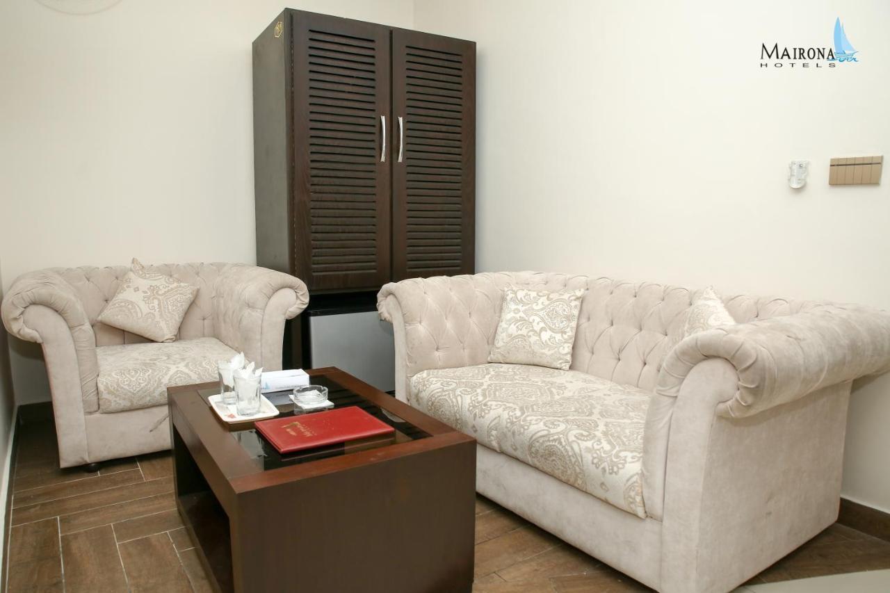 Hotel Mairona Gulberg Lahor Dış mekan fotoğraf